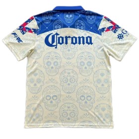 Fotbalové dres Club América Special 2023-24 Krátký Rukáv